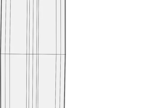 Google Pixel 9 Modelo 3D