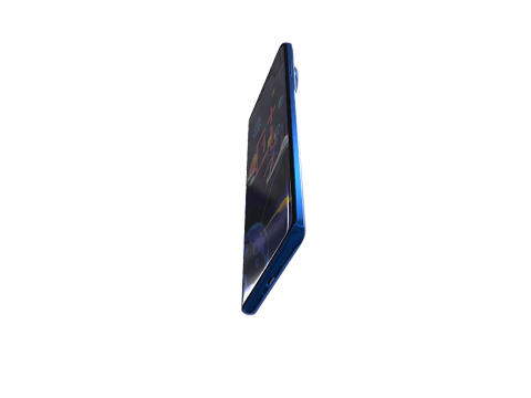 One Plus 12 3D 模型