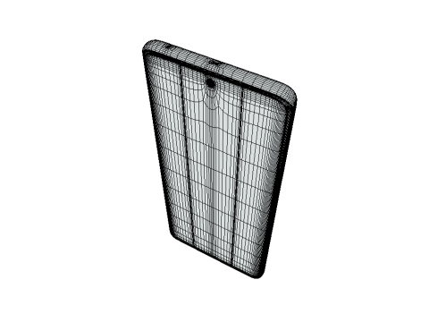 One Plus 12 3D 模型