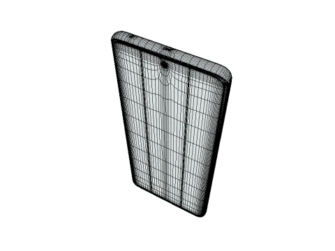 One Plus 12 3D Model