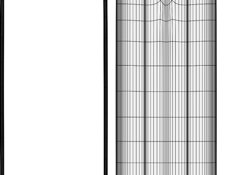 One Plus 12 3D 模型