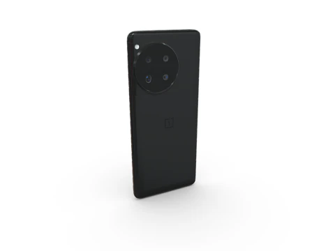 Um mais 12 Modelo 3D