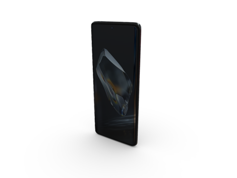 One Plus 12 Modelo 3D