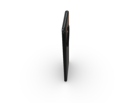 One Plus 12 Modelo 3D