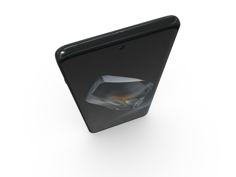 One Plus 12 Modelo 3D