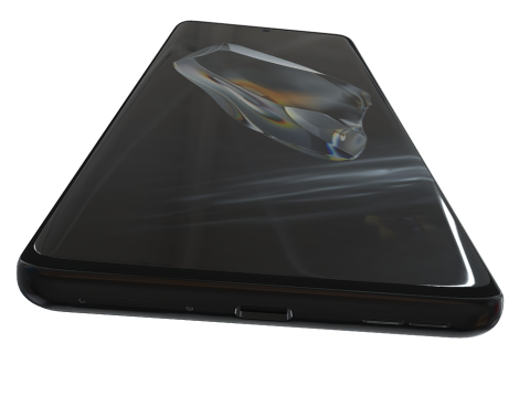 One Plus 12 Modelo 3D