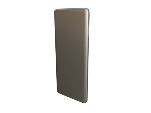 One Plus 12 Modelo 3D