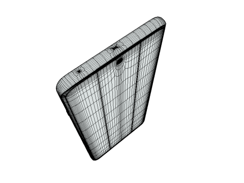 One Plus 12 Modelo 3D