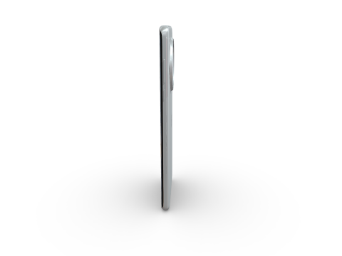 One Plus 12 3D 모델
