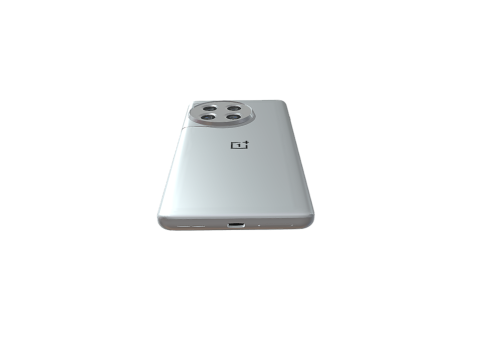 One Plus 12 3D 모델