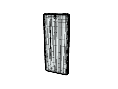 One Plus 12 3D 모델