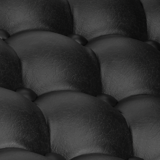 Barcelona chair Modelo 3D .c4d .max .obj .3ds .fbx .stl .blend 