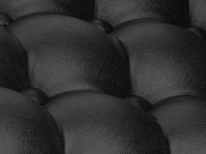 바르셀로나 의자 3D 모델