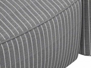 Bentley Butterfly - Armchair 3D 모델