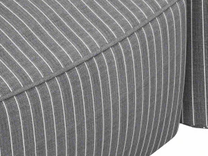 Bentley Butterfly - Armchair 3D Model