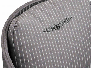 Bentley Butterfly - Armchair 3D Model