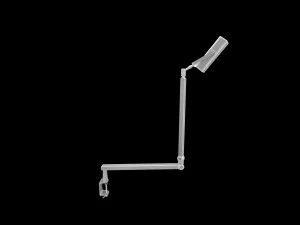 Microfone para jogos Modelo 3D