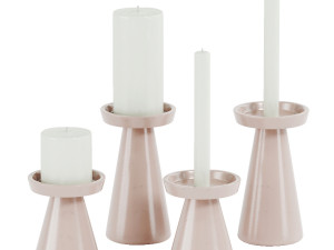 PillarCandleHolder 3D Model