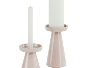 PillarCandleHolder 3D Модель
