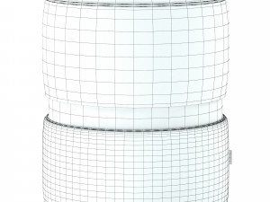 PuffEdsonLaskasas Model 3D