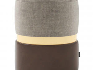 PuffEdsonLaskasas Model 3D