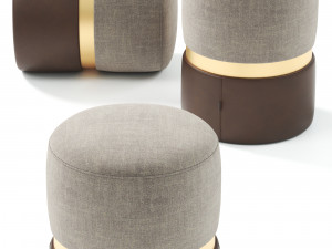 PuffEdsonLaskasas 3D 모델