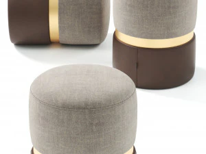 PuffEdsonLaskasas Modelo 3D