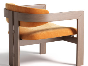 Gallotti Radice 0417 Modello 3D