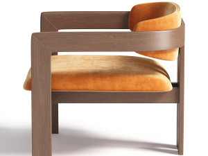 Gallotti Radice 0417 Modello 3D