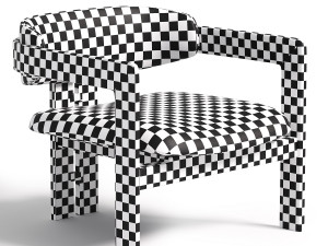 Gallotti Radice 0417 Modello 3D