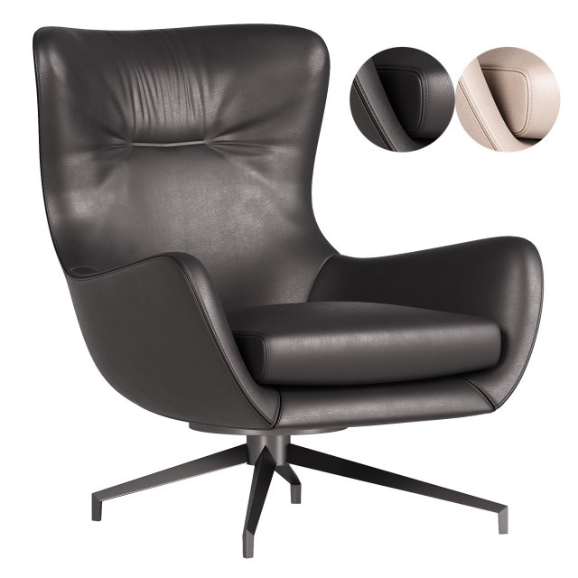 Jensen armchair hotsell