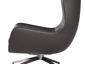 JENSEN Armchair Modèle 3D