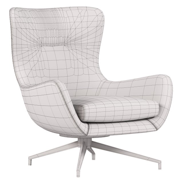 Jensen armchair deals