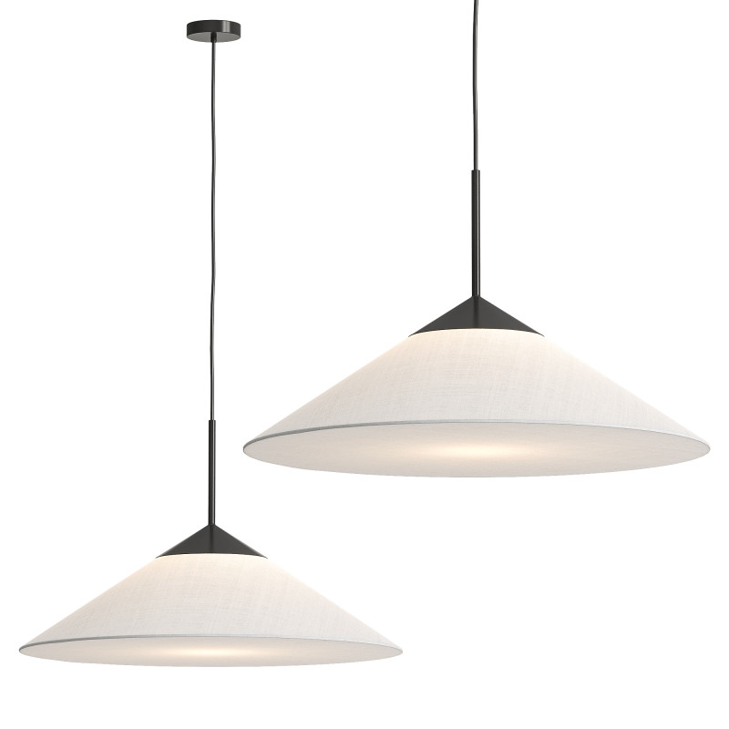 Cim C Pendant 3Dモデル .c4d .max .obj .3ds .fbx .stl .blend