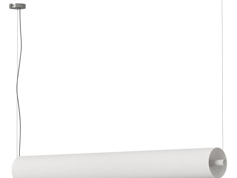 Luxcambra Barceloneta Pendant Lamps 3D Модель