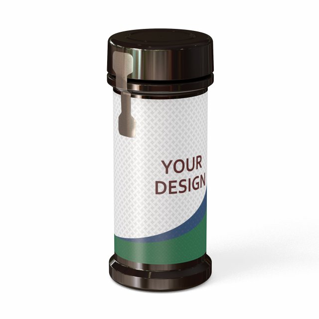 Spice Jar Modelo 3D .c4d .max .obj .3ds .fbx .stl .blend 