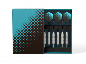 Dart Set 3D Model