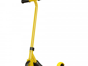 Kick scooter Modèle 3D