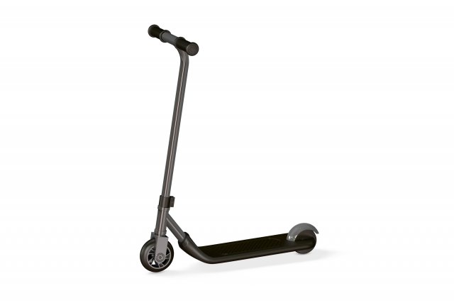 Kick scooter Modèle 3D .c4d .max .obj .3ds .fbx .stl .blend 