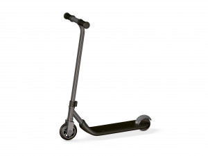 Kick scooter 3D Model