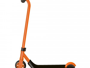 Kick scooter Modèle 3D