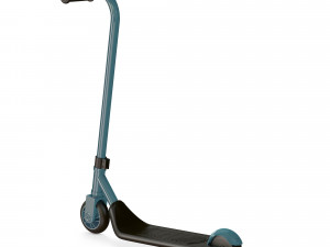 Kick scooter Modèle 3D