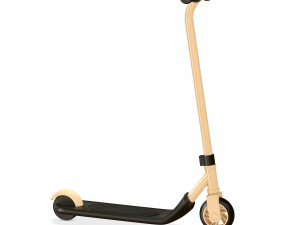 Kick scooter Modèle 3D