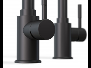 Kitchen Fausets Modelo 3D