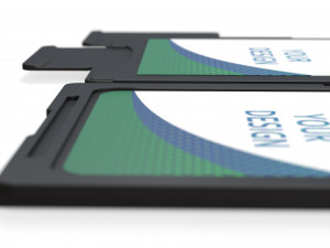 Memory Cards Set Modelo 3D
