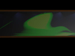 Wall Art 1 3D Model
