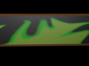 Wall Art 1 3D Model