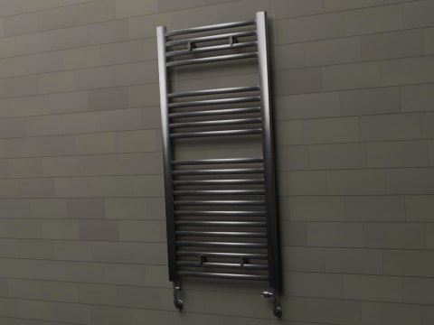 Towel Rail 3Dモデル