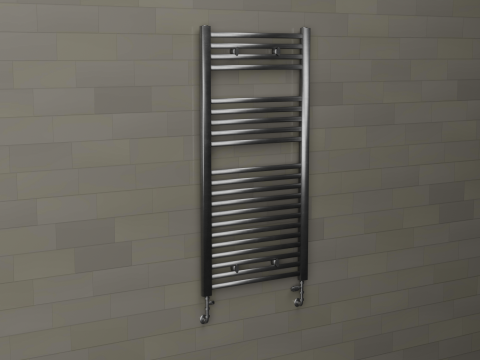 Towel Rail 3Dモデル