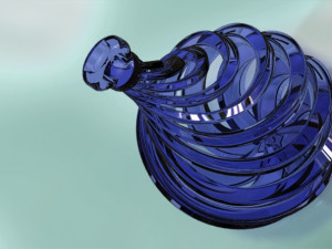 Ornament N2 3D Model